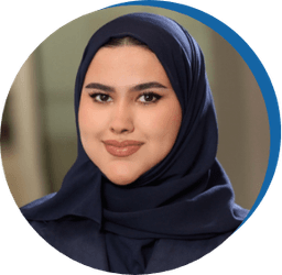 Reem Al-Khureiji